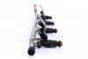 LISTWA WTRYSKOWA CHRYSLER NEON 01 2.0 16V